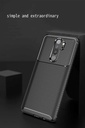 Xiaomi Redmi Note 8 Pro Uyumlu Kılıf Zore Negro Silikon Kapak - 1