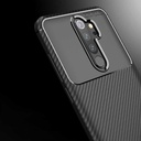 Xiaomi Redmi Note 8 Pro Uyumlu Kılıf Zore Negro Silikon Kapak - 7