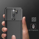 Xiaomi Redmi Note 8 Pro Uyumlu Kılıf Zore Negro Silikon Kapak - 3