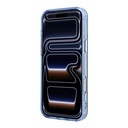 Apple iPhone 18 Pro Max Uyumlu Kılıf Mercedes Benz Orjinal Lisanslı M-safe Şarj Özellikli Çift Katmanlı Yıldız Desenli Sert PC Kapak - 4