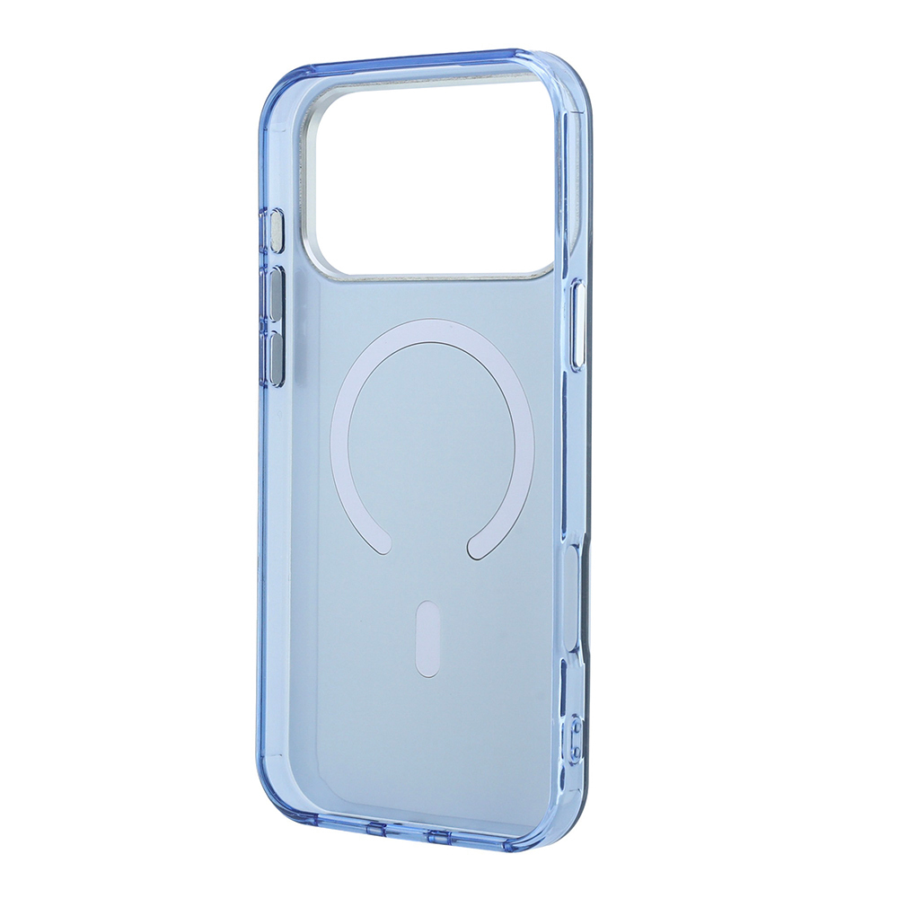 Apple iPhone 18 Pro Max Uyumlu Kılıf Mercedes Benz Orjinal Lisanslı M-safe Şarj Özellikli Çift Katmanlı Yıldız Desenli Sert PC Kapak - 6