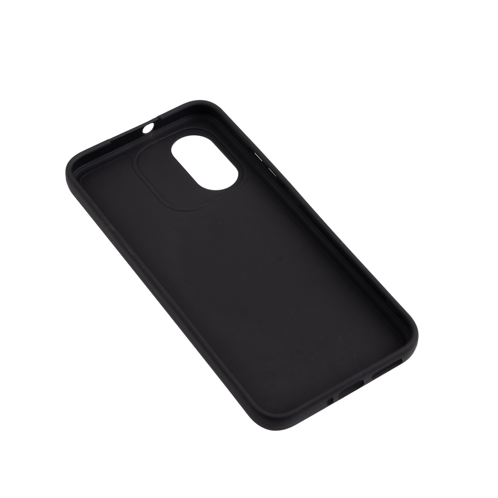 Xiaomi Redmi Note 17 Uyumlu Kılıf Zore Biye Silikon - 1