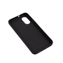 Xiaomi Redmi Note 17 Uyumlu Kılıf Zore Biye Silikon - 1