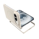 Apple iPhone Duo Uyumlu Kılıf M-safe Şarj Özellikli Wlons Frego Kapak - 4