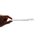 Apple iPhone Duo Uyumlu Kılıf M-safe Şarj Özellikli Wlons Frego Kapak - 5