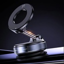 Zore K007 360 Derece Dönebilen Vakum Özellikli Magnetik Telefon Tutucu - 3