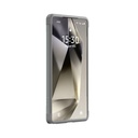 Samsung Galaxy S25 Ultra Uyumlu Kılıf Magsafe Şarj Özellikli Airbagli Raptic Shield Serisi Şeffaf Arka Yüzey Kapak - 8