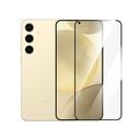 Samsung Galaxy S25 Plus Uyumlu Wiwu iVista Super Hardness Ekran Koruyucu - 3