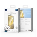 Samsung Galaxy S25 Plus Uyumlu Wiwu iVista Super Hardness Ekran Koruyucu - 4