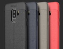 Samsung Galaxy S9 Plus Uyumlu Kılıf Zore Niss Silikon Kapak - 1