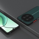 Realme 12 Kılıf Zore Hux Kapak - 2