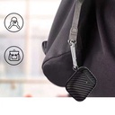 Apple Airpods Uyumlu Kılıf Zore Airbag 04 Silikon - 5