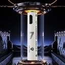 Lenyes AAA107 Type-C Şarj Portlu Şarj Edilebilir AAA Lityum-ion Pil 600mWh 1.5V 2 Adet - 8