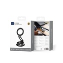 Wiwu Wi-CH055 360 Derece Dönebilen Magnetik Stand Araç Telefon Tutucu - 7