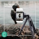 Zore TR3 Tripod - 4