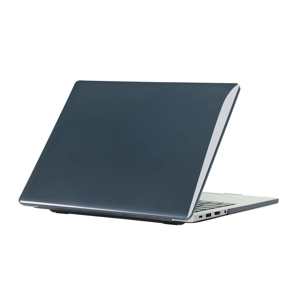 Huawei Matebook D14 Uyumlu 2023 Zore MSoft Kristal Kapak - 8