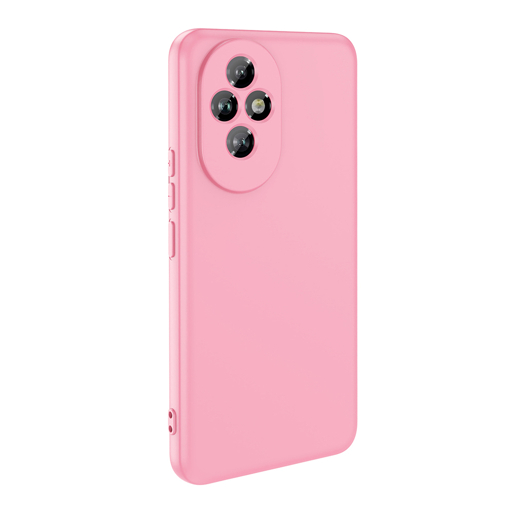 Honor 200 Uyumlu Kılıf Zore Mara Lansman Kapak - 1