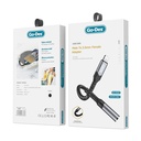 Go Des GD-UC067 Lightning to 3.5mm Aux Çevirici Ses Adaptörü - 1