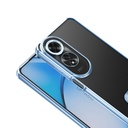 Oppo A60 Uyumlu Kılıf Kamera Korumalı Logo Gösteren Zore Omega Kapak - 9