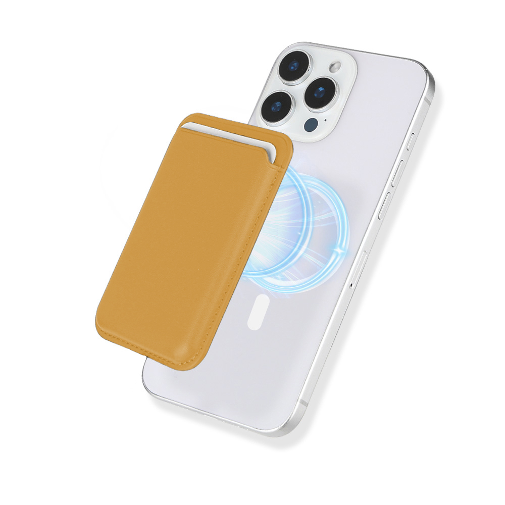 Zore Magnetik Cardsafe Kartlık - 1