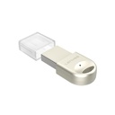 Lenyes LR202 USB Bluetooth 5.1 Wireless Transmitter Adaptör - 2