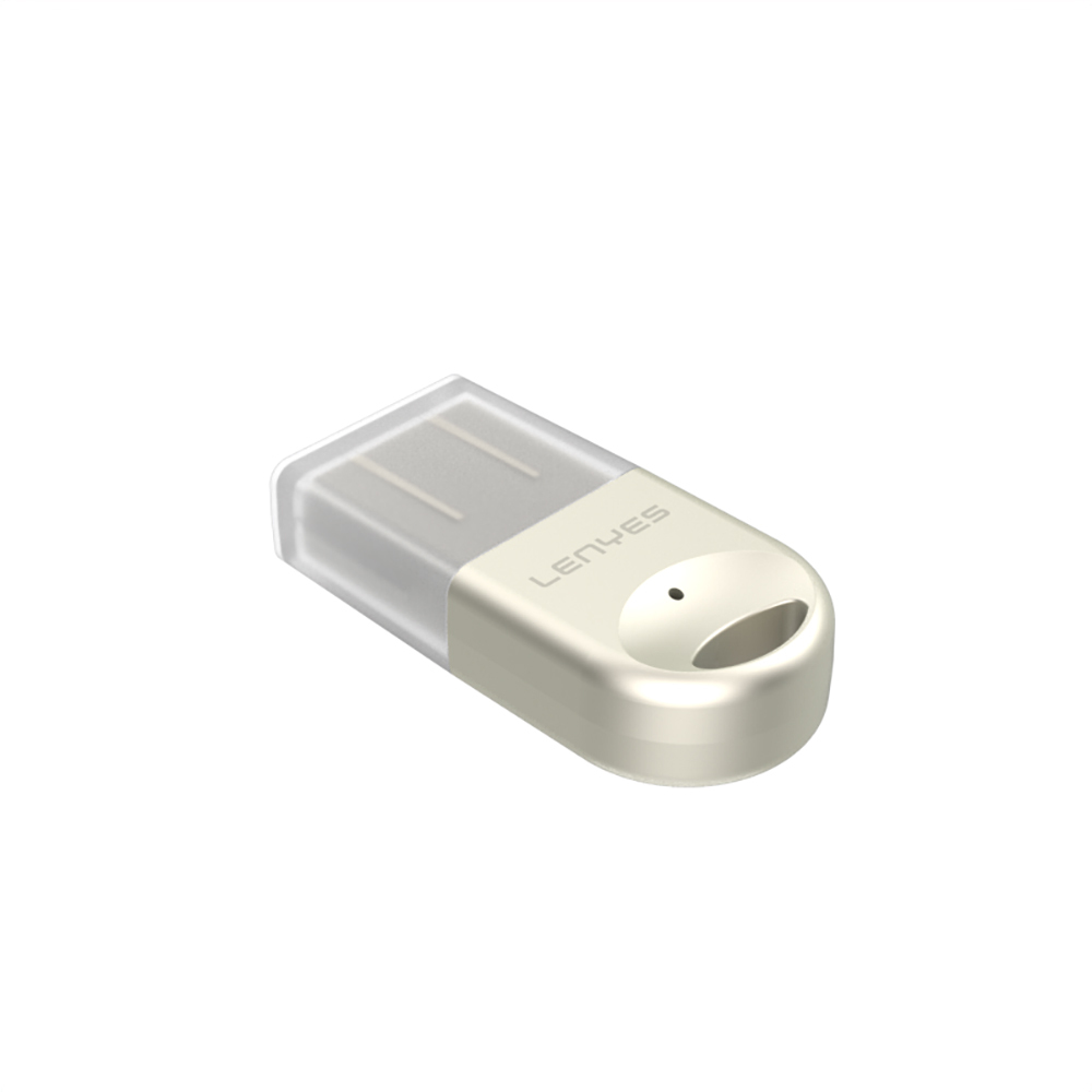 Lenyes LR202 USB Bluetooth 5.1 Wireless Transmitter Adaptör - 3