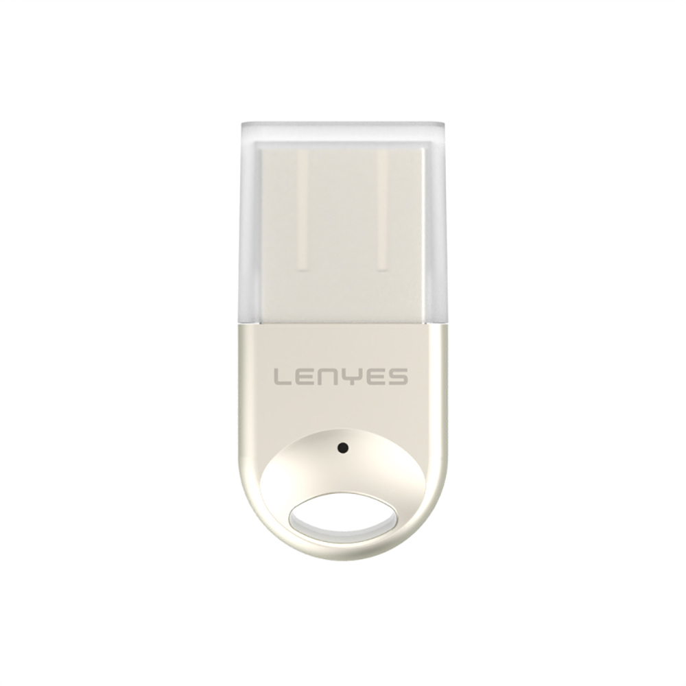 Lenyes LR202 USB Bluetooth 5.1 Wireless Transmitter Adaptör - 4