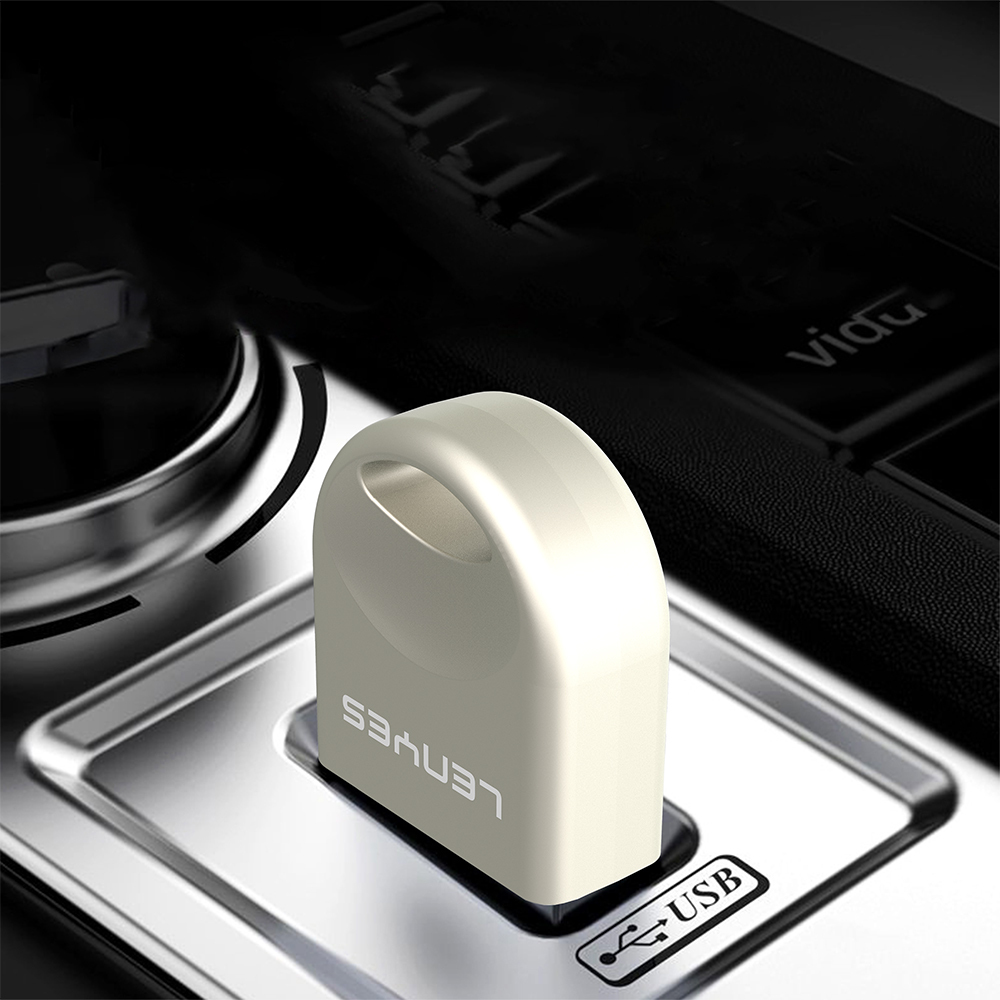Lenyes LR202 USB Bluetooth 5.1 Wireless Transmitter Adaptör - 7