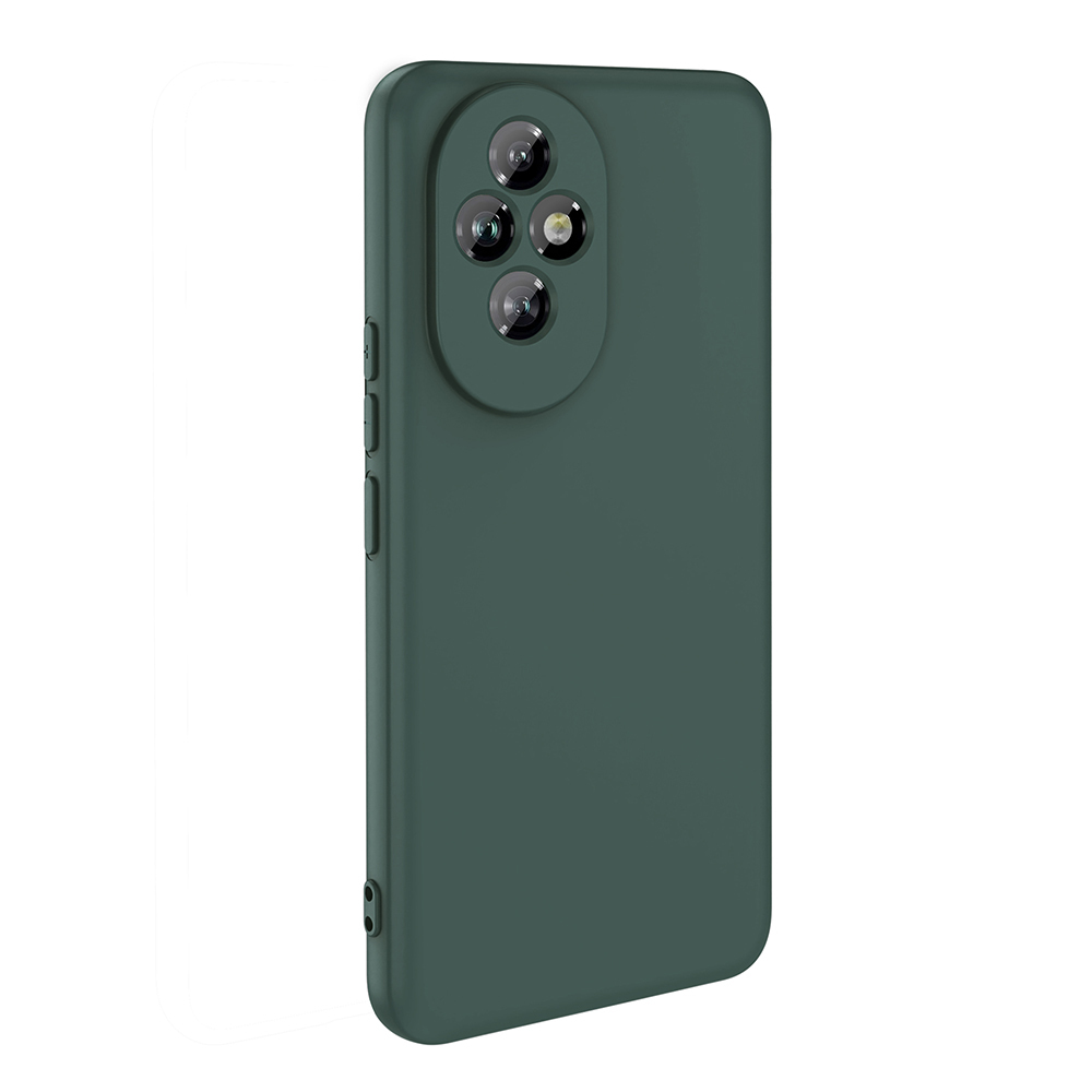 Honor 200 Pro Uyumlu Kılıf Zore Mara Lansman Kapak - 1
