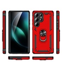 Samsung Galaxy S25 Ultra Uyumlu Kılıf Zore Vega Kapak - 1