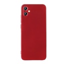 Samsung Galaxy A06 Uyumlu Kılıf Zore Premier Silikon Kapak - 1