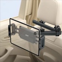 Go Des GD-HD323 360 Derece Dönebilen Uzatılabilir Arka Koltuk Araç Telefon Tutucu - 1