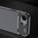 Apple iPhone 16 UyumluE Kılıf Zore Negro Silikon Kapak - 5