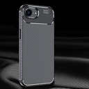 Apple iPhone 16 UyumluE Kılıf Zore Negro Silikon Kapak - 6