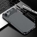 Apple iPhone 16 UyumluE Kılıf Zore Negro Silikon Kapak - 8