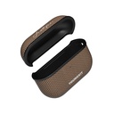 Apple Airpods Pro Uyumlu Kılıf Magsafe Şarj Özellikli Aramid Fiber Youngkit 1500D Kevlar Extreme Wing Serisi Kapak - 7