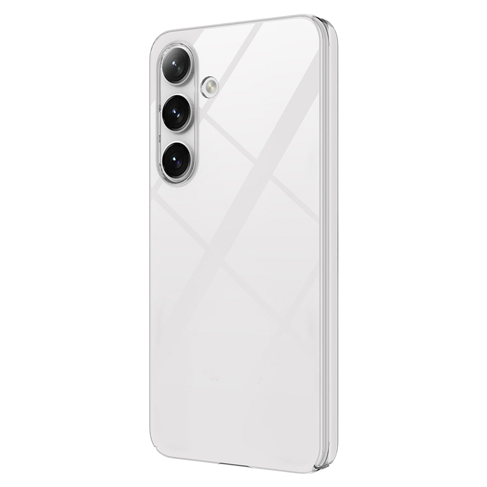 Samsung Galaxy S25 Uyumlu Kılıf Zore Droga Kapak - 1