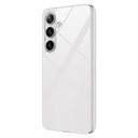 Samsung Galaxy S25 Uyumlu Kılıf Zore Droga Kapak - 1