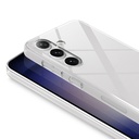 Samsung Galaxy S25 Uyumlu Kılıf Zore Droga Kapak - 2