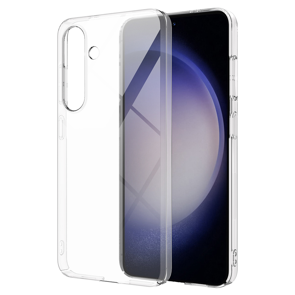 Samsung Galaxy S25 Uyumlu Kılıf Zore Droga Kapak - 3