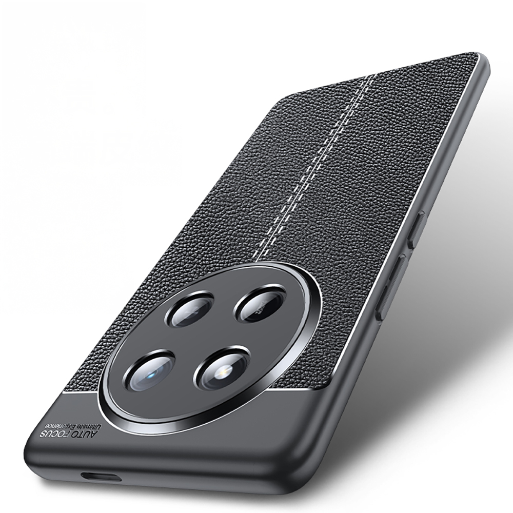Honor Magic 7 Lite Kılıf Zore Niss Silikon Kapak - 1