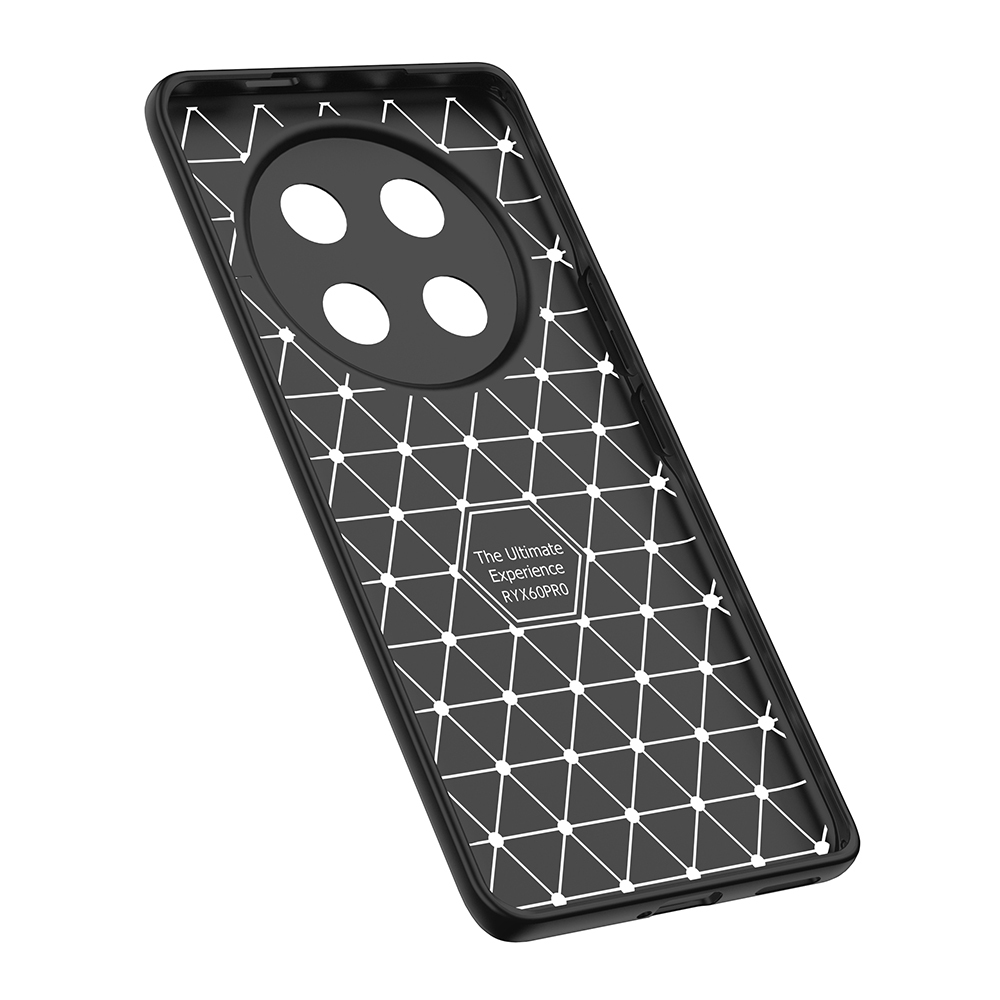 Honor Magic 7 Lite Kılıf Zore Niss Silikon Kapak - 6