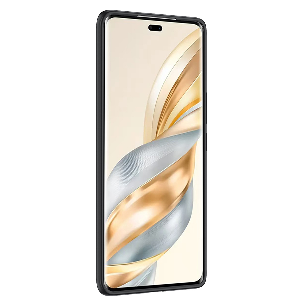 Honor Magic 7 Lite Kılıf Zore Niss Silikon Kapak - 9