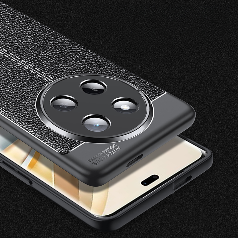 Honor Magic 7 Lite Kılıf Zore Niss Silikon Kapak - 15