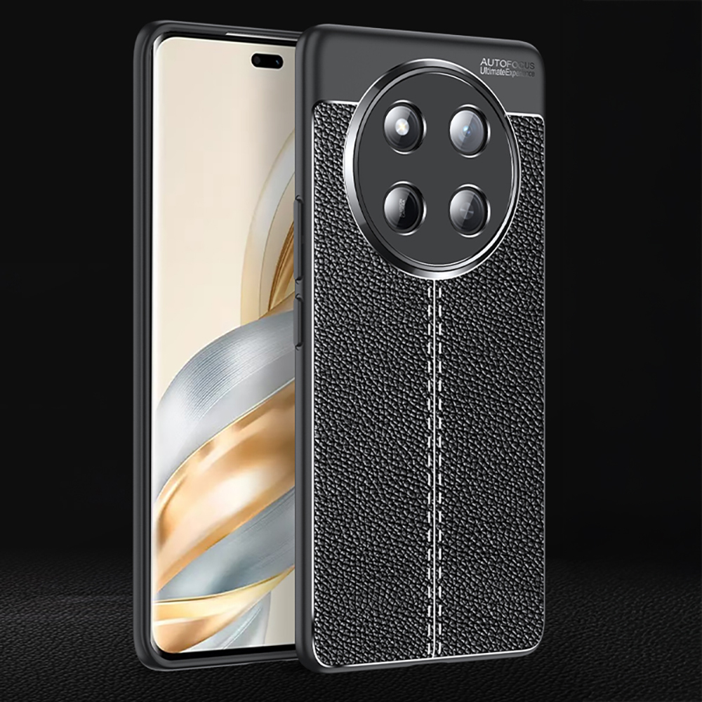 Honor Magic 7 Lite Kılıf Zore Niss Silikon Kapak - 16