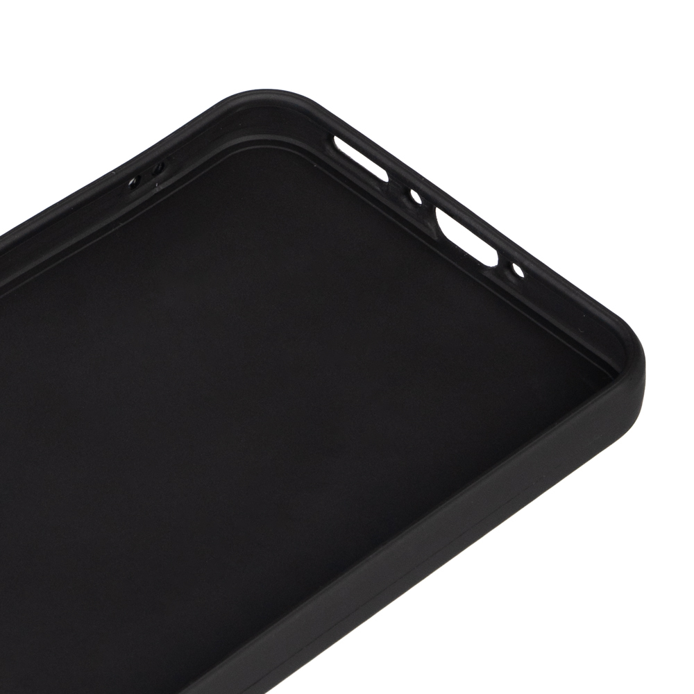 Samsung Galaxy A56 Uyumlu Kılıf Zore Biye Silikon - 2
