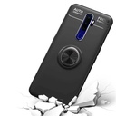 Oppo A5 2020 Uyumlu Kılıf Zore Ravel Silikon Kapak - 7