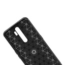 Oppo A5 2020 Uyumlu Kılıf Zore Ravel Silikon Kapak - 9