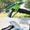 Zore BH-01 Bisiklet Telefon Tutucu - 3