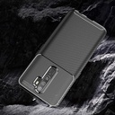 Oppo A9 2020 Uyumlu Kılıf Zore Negro Silikon Kapak - 3